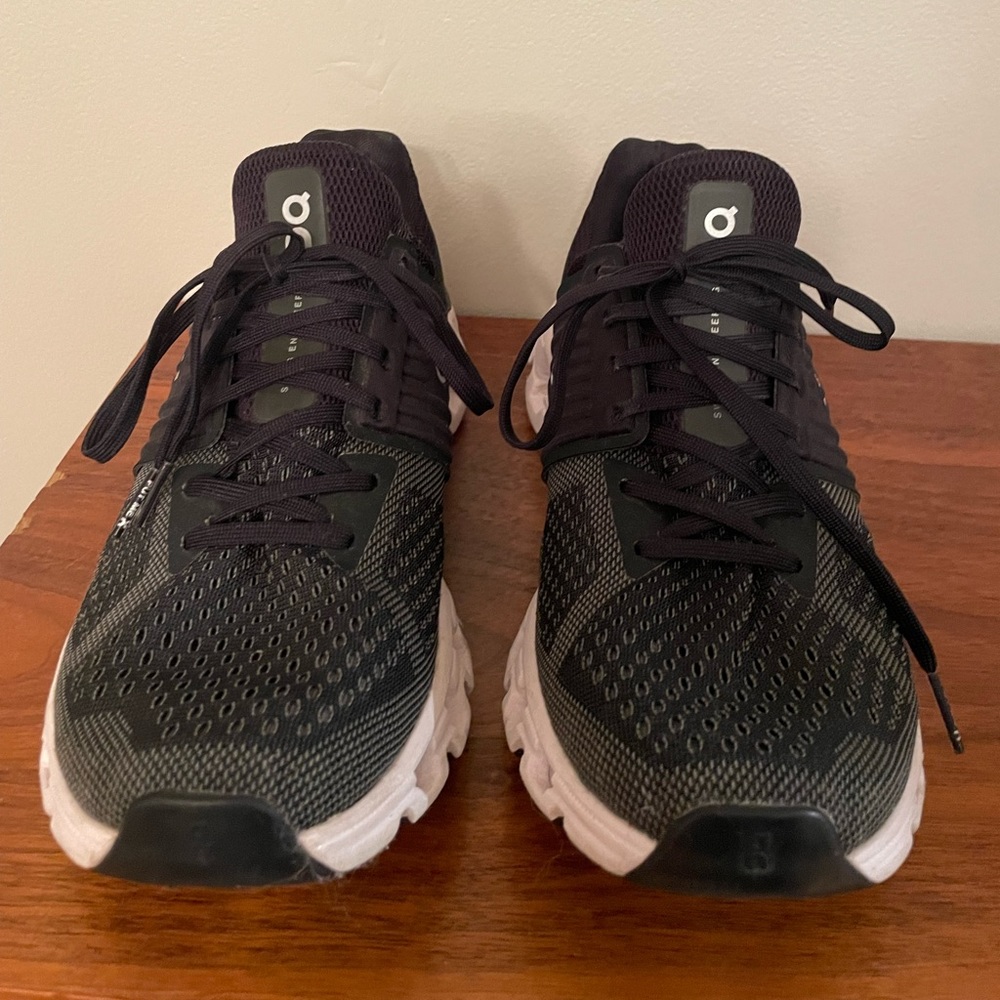 ON running cloudswift